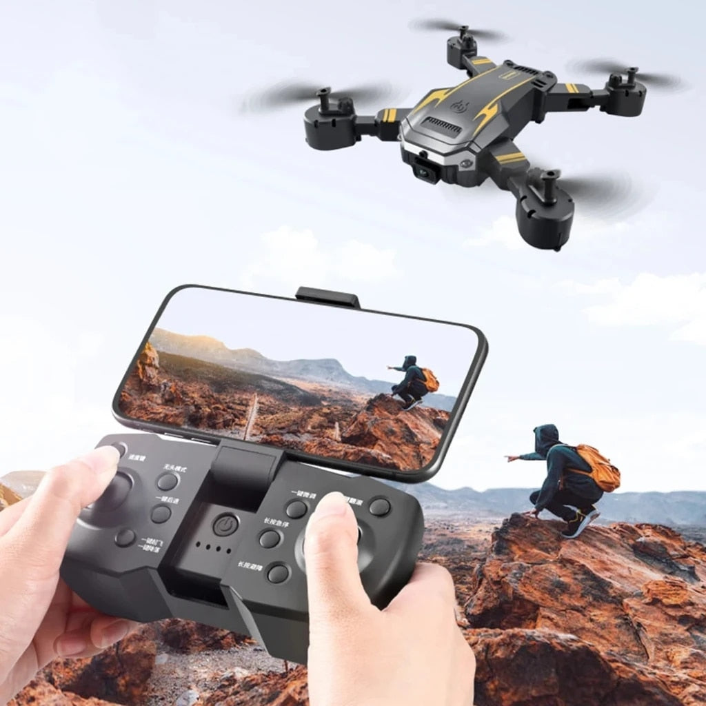 Drone 5G 8K HD Camera Aerial Photography GPS RC Aircraft