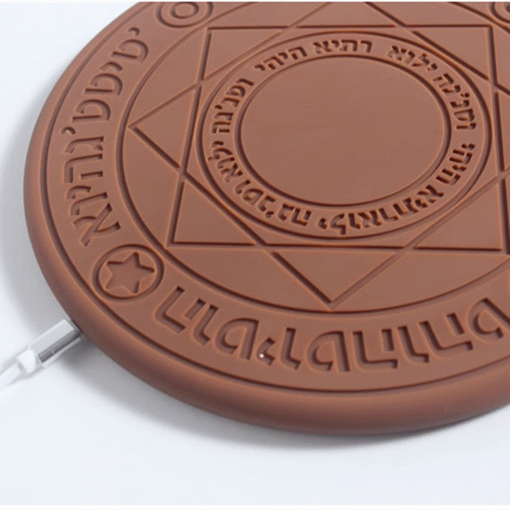 Magic Array Doctor Strange Wireless Charger